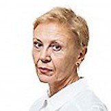 Врач Гамазина Елена Ивановна
