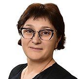 Врач Гамова Марина Ивановна