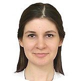 Врач Гармашева Галина Петровна