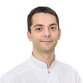 Врач Гаврицкий Алексей Николаевич