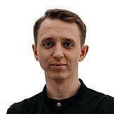 Врач Геля Даниил Иванович
