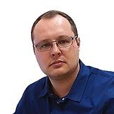 Врач Гетьман Игорь Борисович