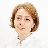 Врач Гинсар Ольга Анатольевна