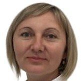 Врач Глоба Наталья Николаевна