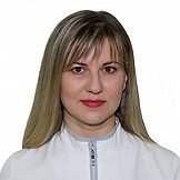 Врач Гнездилова Галина Ивановна