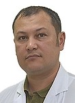 Врач Гоенко Олег Юрьевич