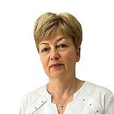 Врач Голиенко Анна Рубеновна