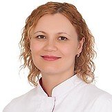 Врач Голивец Лидия Тухфатовна