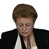 Врач Голивец Татьяна Павловна
