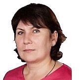 Врач Головченко Наталья Леонидовна