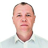 Врач Головченко Олег Васильевич