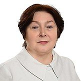 Врач Головина Елена Алексеевна