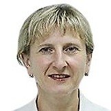 Врач Гончарова Светлана Алексеевна
