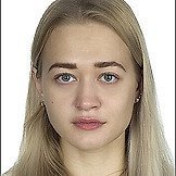 Врач Гонтюрева Алина Алексеевна