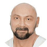 Врач Горбань Игорь Викторович