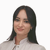 Врач Горбунова Инна Игоревна
