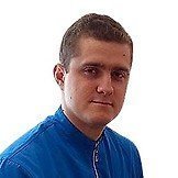 Врач Гордиенко Антон Владимирович