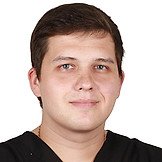 Врач Горяинов Александр Сергеевич