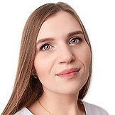 Врач Горяинова Юлия Сергеевна