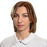 Врач Горовая Яна Геннадиевна