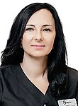 Врач Гречихина Ирина Владимировна