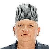 Врач Григорьев Вадим Валерьевич