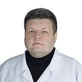 Врач Григоров Ярослав Анатольевич