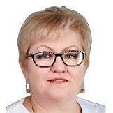 Врач Грищук Галина Петровна