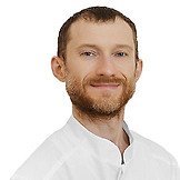 Врач Громик Сергей Васильевич