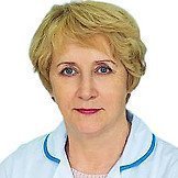 Врач Гурина Ирина Сергеевна