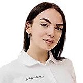Врач Игнатенко Юлиана Константиновна