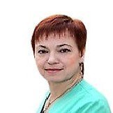 Врач Игнатьева Татьяна Анатольевна