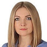 Врач Ильенко Ольга Михайловна