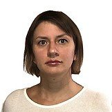 Врач Ильиных Маргарита Владимировна