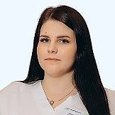 Врач Ильющенко Яна Евгеньевна