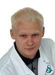 Врач Ильющенко Павел Владимирович