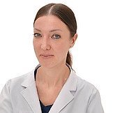 Врач Индучная Светлана Сергеевна