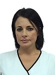 Врач Исакова Ольга Андреевна