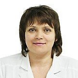 Врач Ивахно Валерия Викторовна