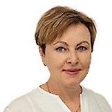 Врач Ивасив Галина Васильевна