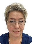 Врач Ивкина Людмила Юрьевна