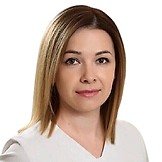 Врач Ивницкая Валентина Викторовна