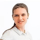 Врач Яковченко Юлия Юрьевна