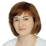 Врач Яковлева Вероника Викторовна