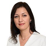 Врач Ярош Алина Александровна