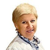 Врач Ярошенко Елена Евгеньевна