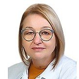Врач Ярославцева Елена Ивановна