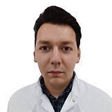 Врач Явин Дмитрий Сергеевич