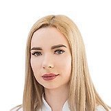 Врач Юдина Ирина Александровна