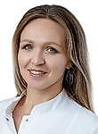 Врач Юракова Алеся Викторовна